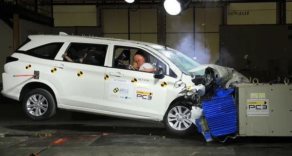 PERODUA PERODUA ALZA (2022)