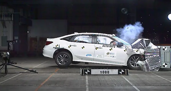 HONDA HONDA CIVIC (2021)