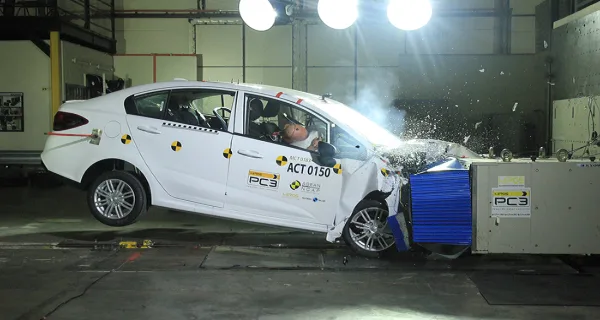 PROTON PROTON PERSONA/IRIZ