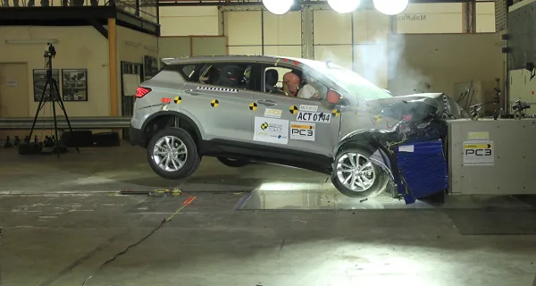 PROTON PROTON X50