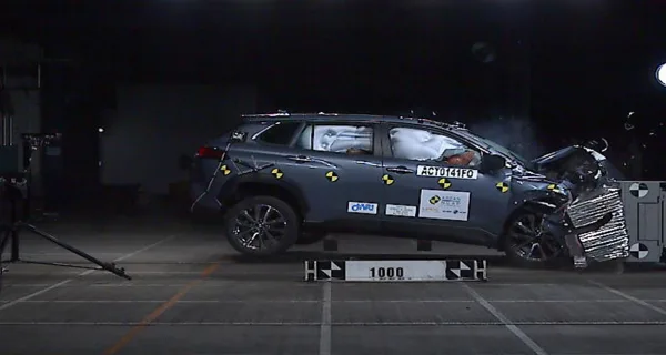 TOYOTA TOYOTA COROLLA CROSS