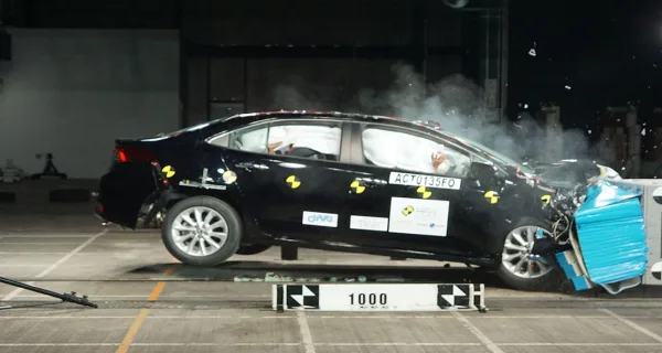 TOYOTA TOYOTA COROLLA ALTIS