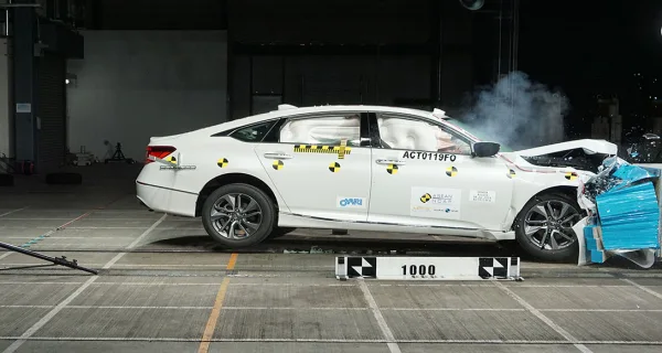 HONDA HONDA ACCORD