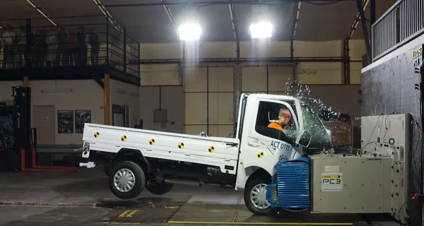 TATA TATA SUPER ACE