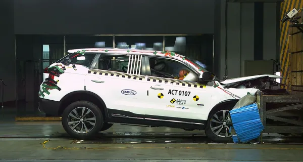 PROTON PROTON X7O