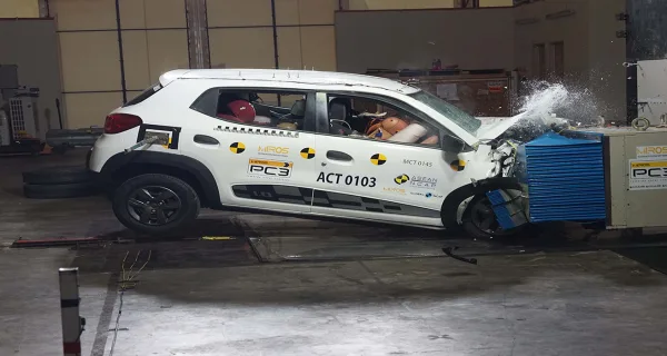 RENAULT RENAULT KWID