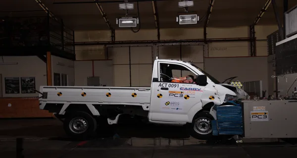 SUZUKI SUZUKI CARRY