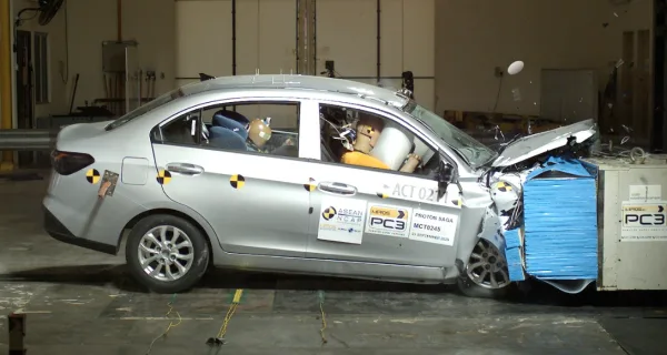 PROTON PROTON SAGA (2025)