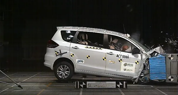 PROTON PROTON ERTIGA
