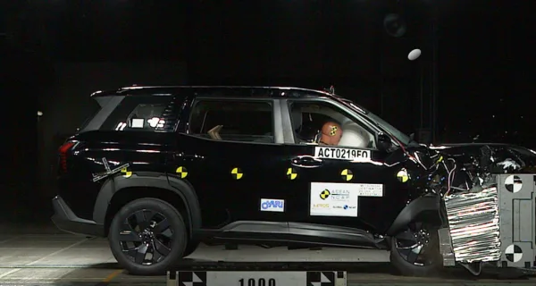 MITSUBISHI MITSUBISHI DESTINATOR