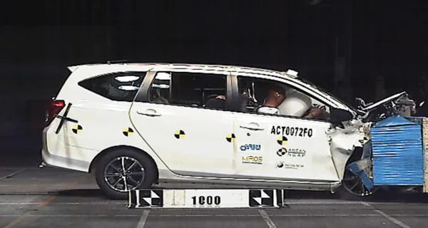 TOYOTA TOYOTA CALYA