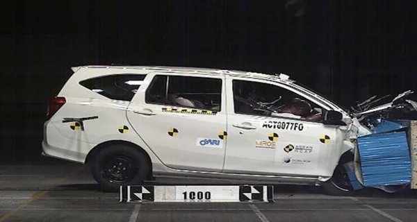 DAIHATSU DAIHATSU SIGRA